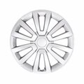 Coast 2 Coast 55516S 16 in. Wheel Cover for 2012-2019 Volkswagen Beetle, Chrome CCI _  55516S